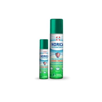 Norica protezione completa 300 ml