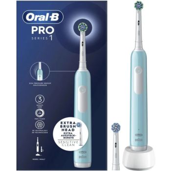 Oral-b Smart Teen Spazzolino Elettrico Teenager Bianco