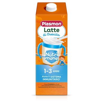 Mellin 1 latte liquido per bambini fino al 6° mese 500 ml - Para-Farmacia  Bosciaclub