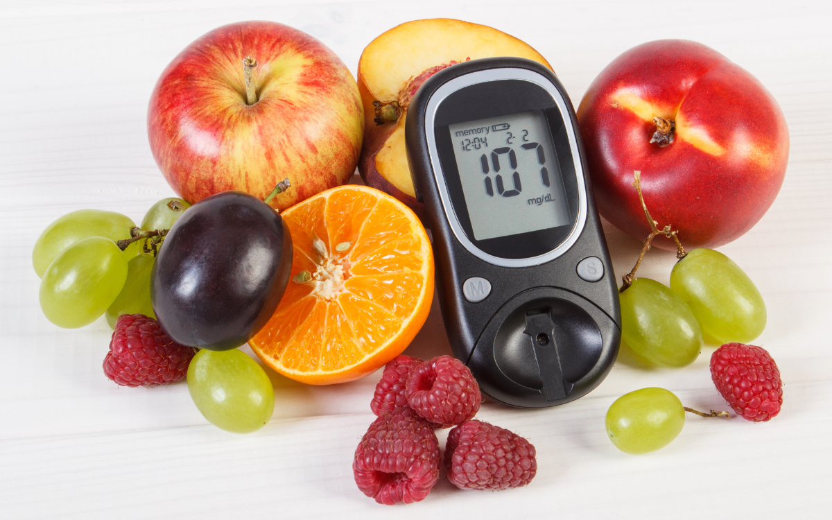 Diabete e frutta: quale mangiare? Scopri le migliori opzioni per tenere sotto controllo la glicemia