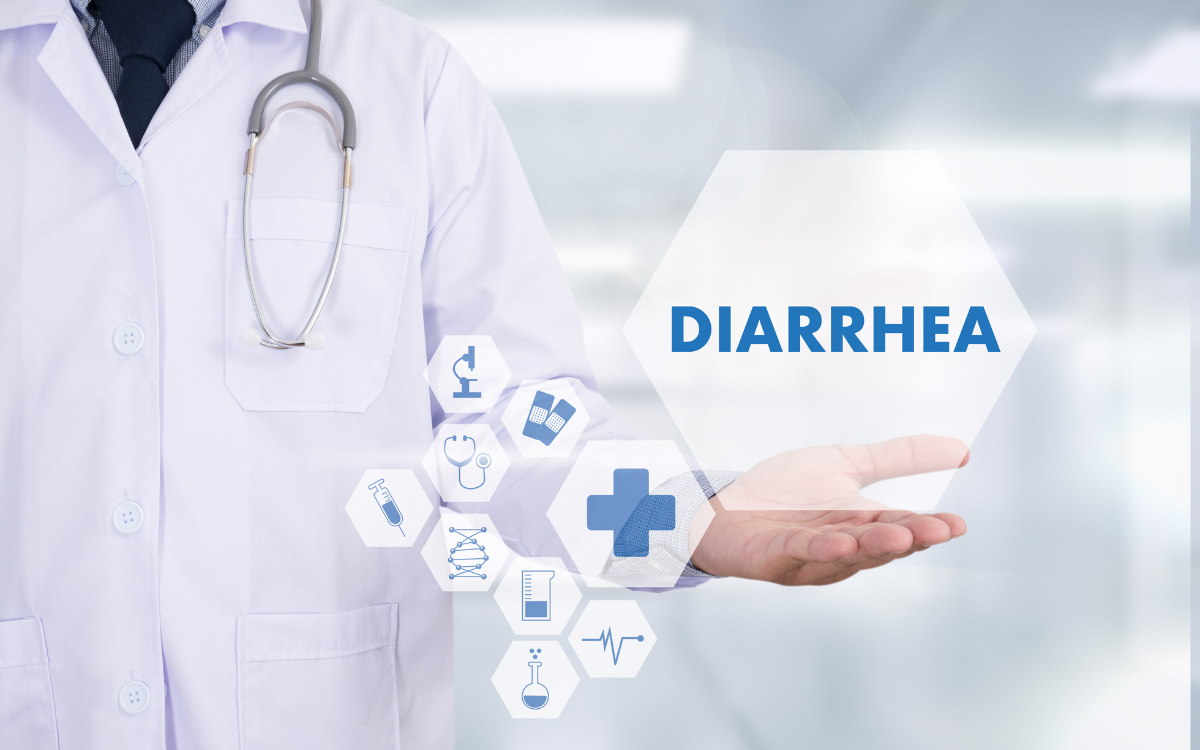 Diarrea: Cause, sintomi e rimedi efficaci per il sollievo immediato e il ripristino dell'equilibrio intestinale