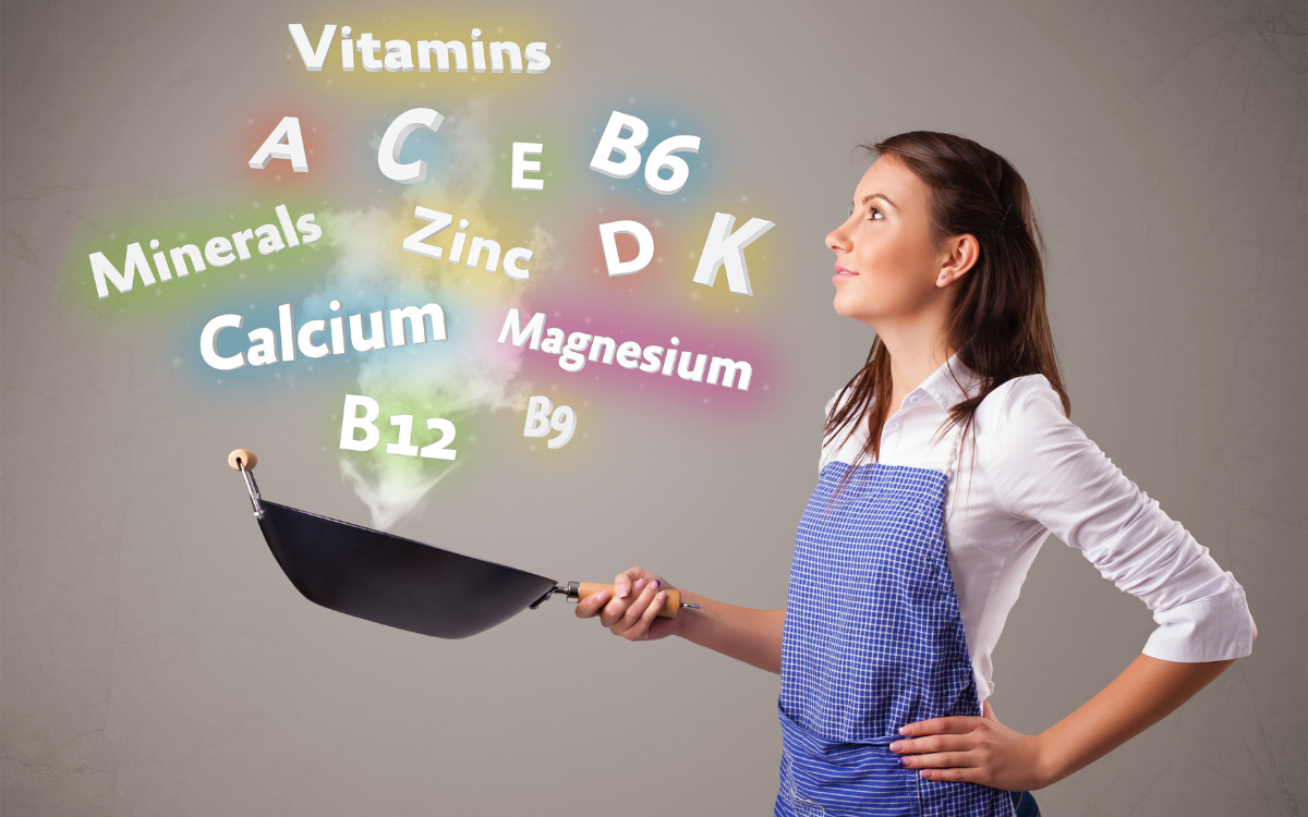 Ricarica la Tua Energia: Scopri le Vitamine che Ti Donano Vitalità e Benessere