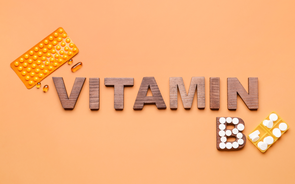 L'Importanza degli Integratori di Vitamina B per il Benessere Generale: Scopri i Benefici e Come Scegliere il Migliore
