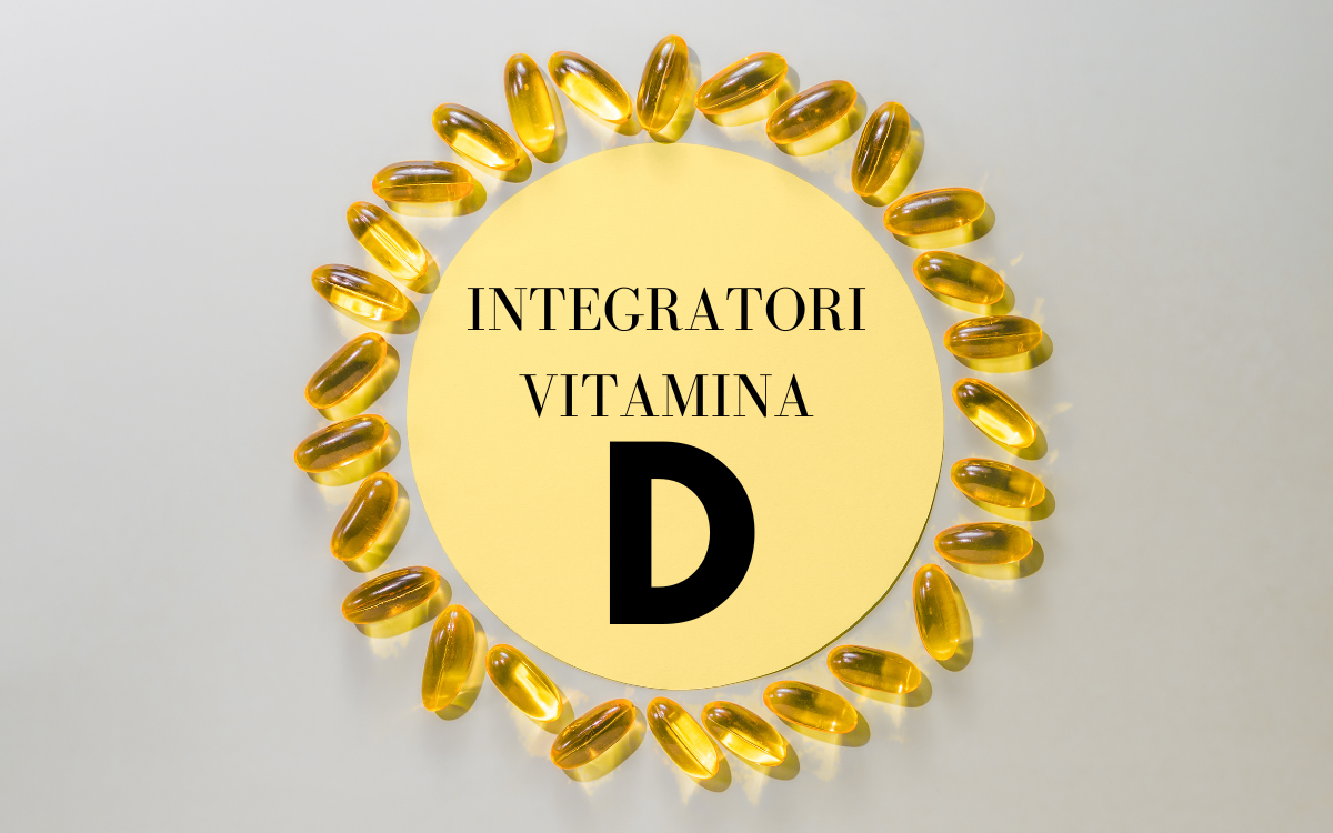 Integratore di Vitamina D: Un Alleato Essenziale per la Salute